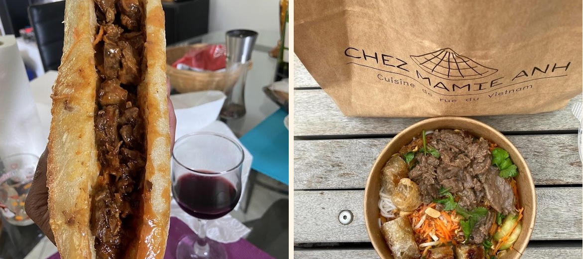 Chez Mamie Anh - Gallery Image 1