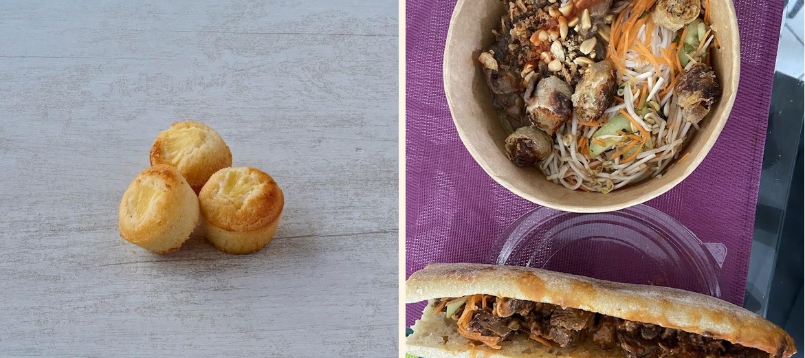 Chez Mamie Anh - Gallery Image 3