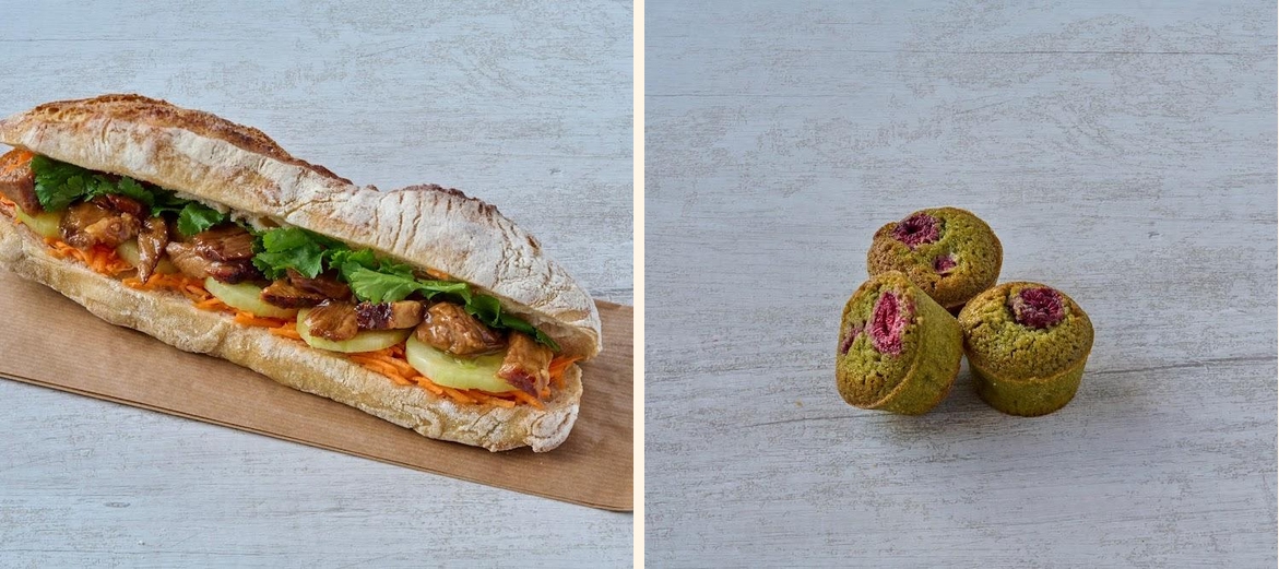 Chez Mamie Anh - Gallery Image 4