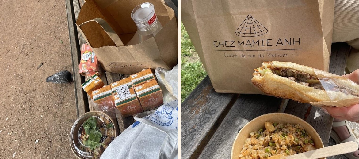 Chez Mamie Anh - Gallery Image 5